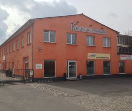 Pension am Filmpark Bild 11