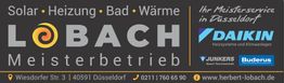 Herbert Lobach Sanitär Heizung