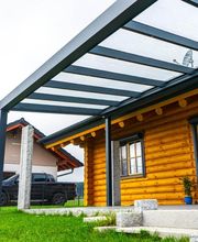 Schmidt Überdachungen Nürnberg GmbH Bild 14