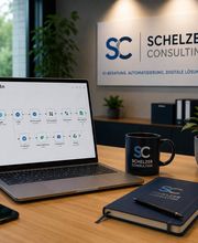 Schelzer Consulting Bild 5