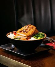Opin Sushi & Ramen Bild 1