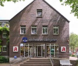 Apotheke am Stadtgarten Bild 4