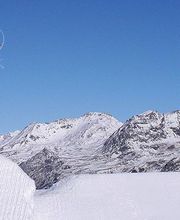 Sportgeschäft Saas-Fee