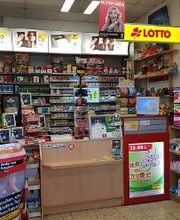 Tabak-Lotto-Presse Bild 4