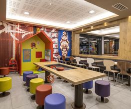 McDonald's Bild 7