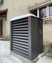 Brander Heizungen und Solar GmbH Bild 9