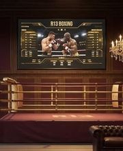 R13 Boxing Munich Bild 2