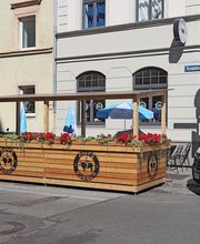 Ruff's Burger & BBQ in der Au Bild 2