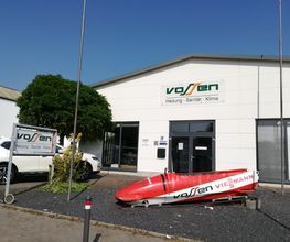 Vossen GmbH Bild 4
