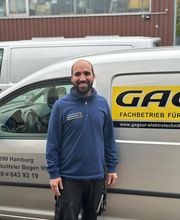 Roland Gageur Elektrotechnik GmbH Bild 12