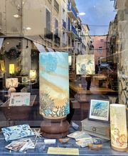 Atelier Véronique Agostini - L'Æncre flottante image 11