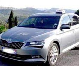 Taxi Monteils image 3