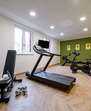 ibis Styles Aschaffenburg Bild 3