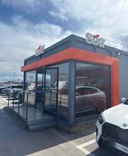 SIXT Noleggio Auto - Palermo - Aeroporto di Palermo Falcone e Borsellino (PMO) immagine 11