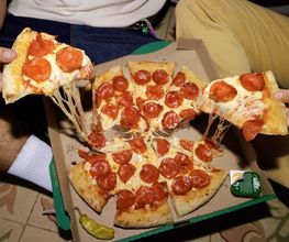 Papa Johns Pizza imagen 13