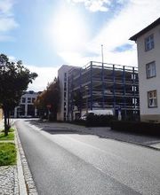 Parkhaus Stadtmitte APCOA Bild 1