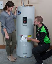 Mr. Plumber by Metzler & Hallam image 2