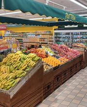 Todis - Supermercato (Copertino - Via Piemonte ang. Via Salento) immagine 1