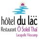 Hôtel Du Lac - Restaurant Ô Soleil Thaï