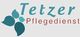 Tetzer Pflegedienst - Norbert Menne