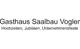 Gasthaus Partyservice Vogler
