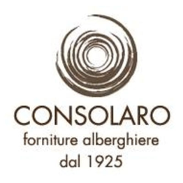 Consolaro Forniture Alberghiere dal 1925 logo