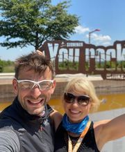 Patrick Frink Personal Trainer & Outdoortraining Bild 14