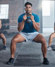 Jorge García Personal Trainer imagen 11