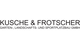 Kusche & Frotscher Garten-, Landschafts- und Sportplatzbau GmbH