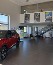 Peugeot Marc Pajot Automobile image 14