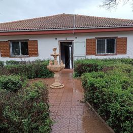 Casa rural Chalet Venta del Aire Cortijo Terrón