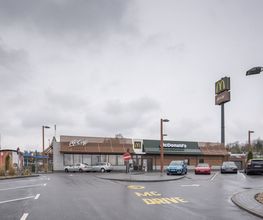 McDonald's Bild 1
