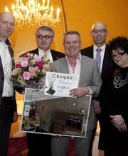 Stukadoors- en Spuitbedrijf R Smaal BV