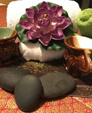 Sabaydee Thai Massage Zürich Bild 3