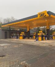 JET Tankstelle Bild 7