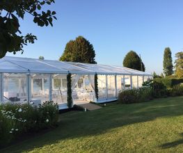 TENT'ATION image 1