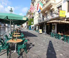 Mr. Pickwick Pub Luzern