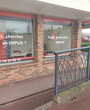 Artus Intérim VERNON image 2