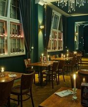 Vorwerck Restaurant - Dine & Show Bild 12