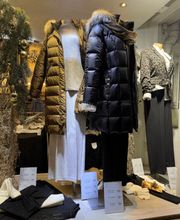 Mode am Park Bonn-Bad Godesberg Damenmode