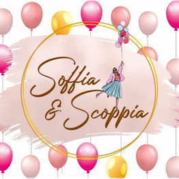 Soffia e Scoppia logo