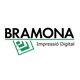 Bramona impressió digital sl