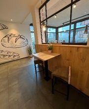 Krome's Backstube Bild 6