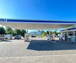 OIL! Tankstelle Trappenkamp