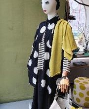 Gudrun Sjödén Konzeptladen Bild 8