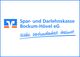 Spar- und Darlehenskasse Bockum-Hövel eG
