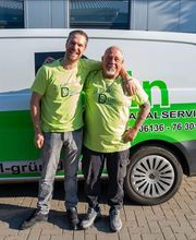 David Grün - Kanalservice Bild 10