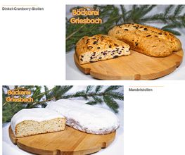 Bäckerei Griesbach Bild 2
