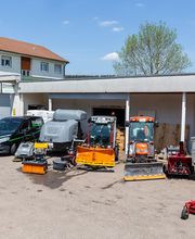 Schmidt Hausmeisterservice Bild 11