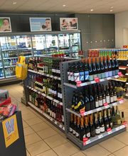 JET Tankstelle Bild 2